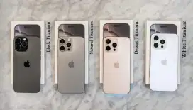 iPhone 16 Pro, Promax