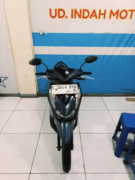 Tukar tambah bisa HONDA BEAT DELUXE ESP CBS ISS EXCLSV 2023