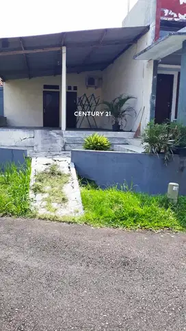 Rumah Murah Hook Siap Huni Di Cluster Sriwijaya Lippo Cikarang