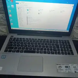 Jual asus x555u