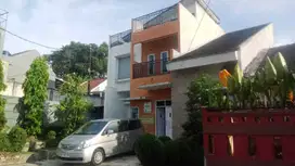DIJUAL RUMAH GREEN CIBOGO PERMAI CISAUK TANGERANG BANTEN