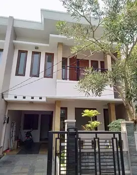 Dijual Rumah di Kemang Jakarta Selatan
