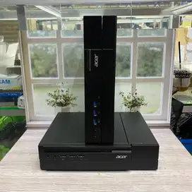 PC MINI ACER VERITON N4660G CORE I5 GEN 8 RAM 8/256GB D-SBR
