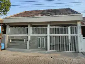 PONDOK TJANDRA , SIDOARJO - JALAN JAMBU