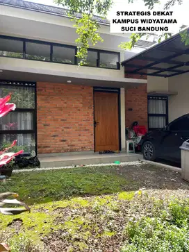 Rumah daerah Suci Solusi Punya  Bagi yang tidak Bisa KPR via Take Over
