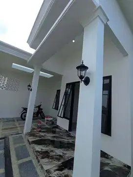 Rumah Paling Murah Se Medan Johor Spec rumah Pribadi