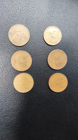 Barangkali bisa laku terjual