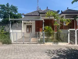 ⁠RUMAH MURAH LOKASI STRATEGIS DEKAT CANDI PRAMBANAN