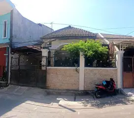 ‼️ Rumah Usaha Siap Nambah Passive Income di SBY Timur ‼️