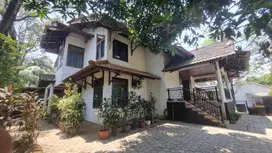Rumah Cipadu Raya Tangerang