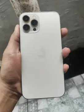 iPhone 12 pro max 256 ibox mulus pulset