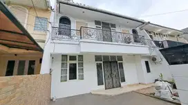 Rumah 2 Lantai 9x17 Kelapa Gading Kirana hadap Utara