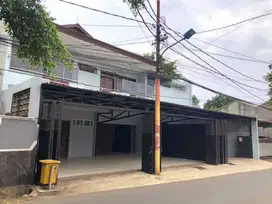 Dijual Murah rumah/ruko/showroom di duren sawit Jakarta Timur
