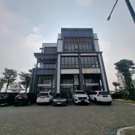 Tinggal 2 unit Premium Studio Loft Pasadena Gading Serpong Hadap Jalan