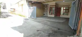 Rumah Baru Tinggal bawa Koper