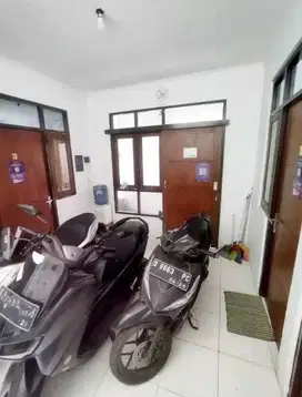 Jual Kosan Dekat Kampus ITENAS Cikutra Bandung