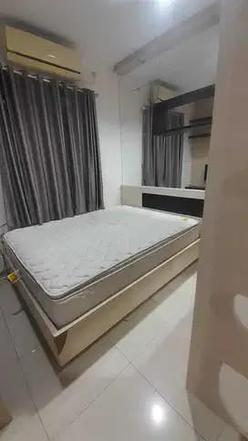 Rumah Siap Huni Di Fiordini Gading Serpong