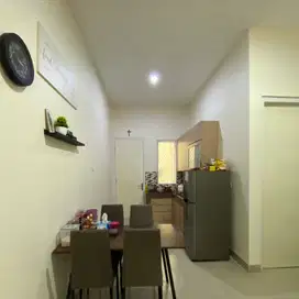 Rumah Minimalis Cantik 3Kt Siap Huni Kompleks Kelapa Gading