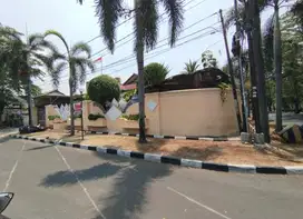 Dijual Lelang TURUN HARGA Rumah di Joglo Jakarta Barat