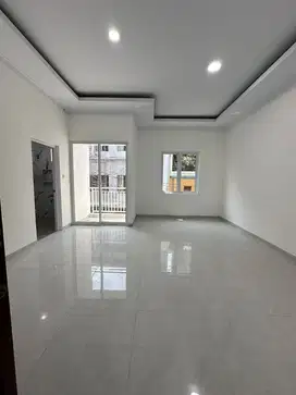 Rumah Duri Kepa Jakarta Barat