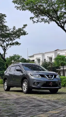 Nissan X-Trail 2.0 CVT 2016 Bensin