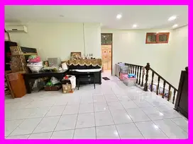 dhyana rumah semifurnish uk 11.5x20m di komplek THI tubagus angke