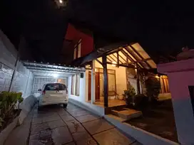 Dijual cepat rumah nyaman terawat di Dago Giri Ciumbuleuit Bandung