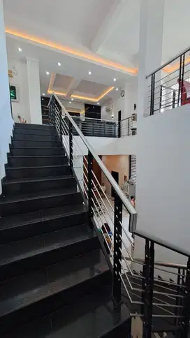 Kertajaya Indah Rumah Siap Huni