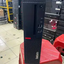 PC LENOVO M910s SFF CORE I5 GEN 7 RAM 8GB/256GB D-SBR