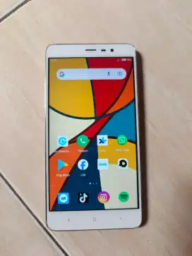 Xiomi redmi note 3