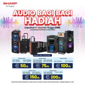 Cicilan elektronik tanpa dp