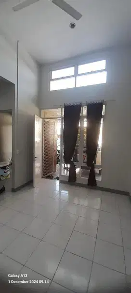 RUMAH STRATEGIS KARAWACI TANGERANG DIJUAL MURAH