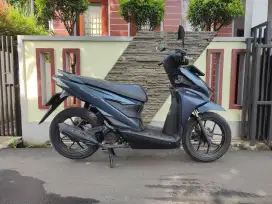 BEAT DELUXE TAHUN 2024 ISTIMEWA