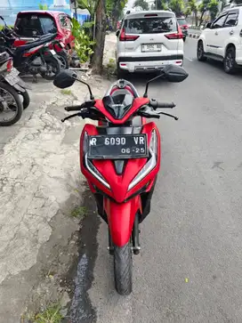 Honda Vario 150 Tahun 2020