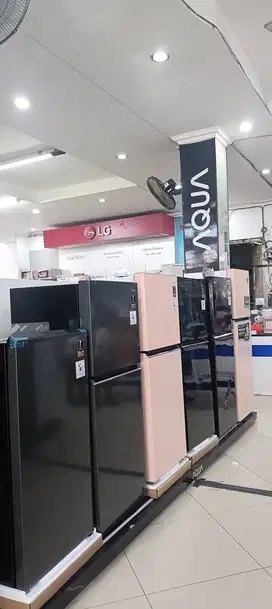 CICILAN TANPA DP