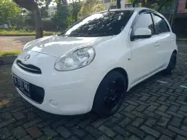 NISSAN MACHR TIPE L AT 1'2 2013