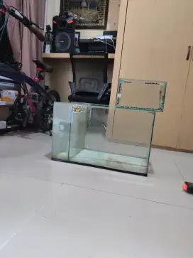 Aquarium Filter Samping