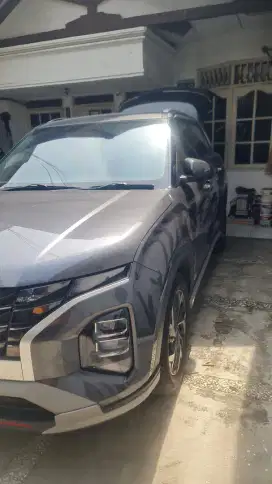 HYUNDAI CRETA PRIME 2023