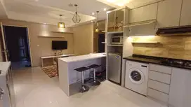 Disewa Metropark Condominium Jababeka 2BR Cantik Bagus