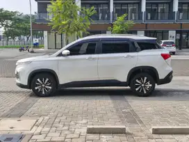 Wuling Almaz 2020 Bensin