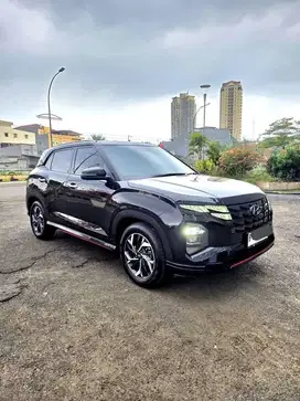 Hyundai Creta Style AT 2022