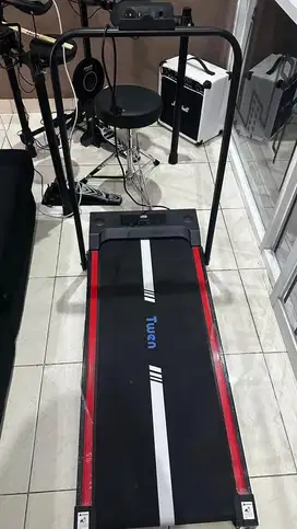 Jual mesin treadmill murah
