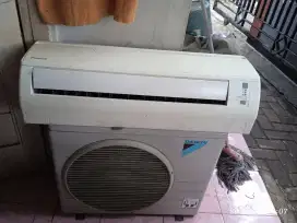 AC daikin malaysia