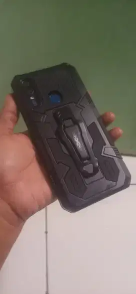 Vivo y12i ram 3/32gb