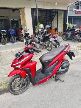 Honda Vario 150 Tahun 2020