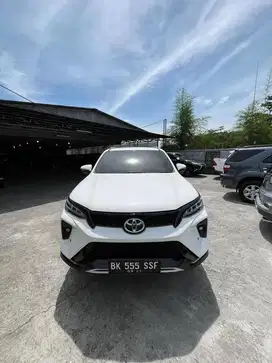 VRZ 2.8 LEGENDER 2022 Km 38 RIBUAN FULL SET