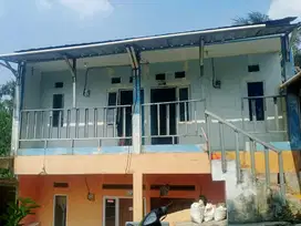 Ready Kontrakan Area St. Cilebut