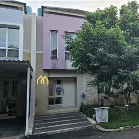 Dijual Rumah di Cluster Tesla Gading Serpong