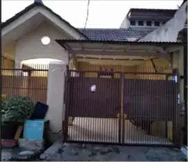 DISEWAKAN RUMAH DI PORIS INDAH
