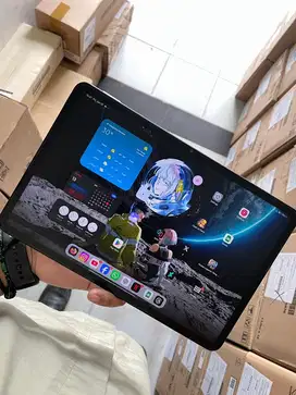 Xiaomi Pad 6 mulus terawat